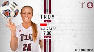 Image post by @troytrojanssoccer on Instagram