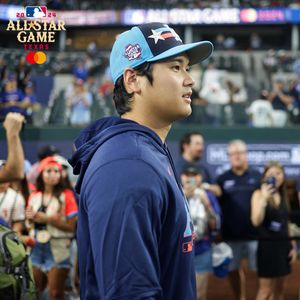 Image post by @mlb.korea on Instagram