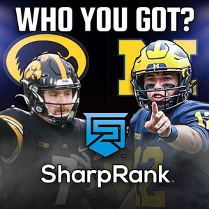 Image post by @sharp_rank on Instagram