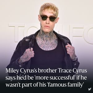 Image post by @yahooentertainment on Instagram
