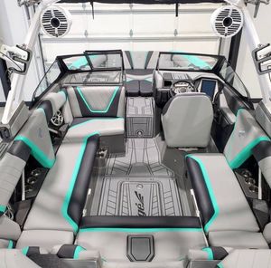 Image post by @tigeboats on Instagram