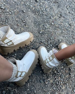 Image post by @ugg on Instagram