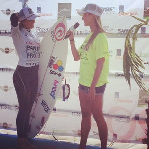 Image post by @wsl.qs on Instagram