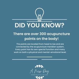 Image post by @anewdayhealth on Instagram
