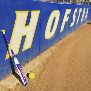 Image post by @hofstrasoftball on Instagram