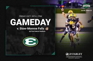 Image post by @sehs_football on Instagram