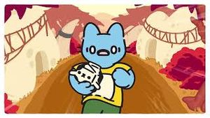 Video post by @coolcatsglobal on YouTube