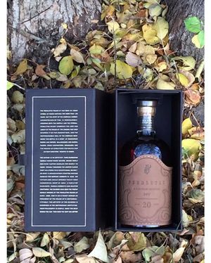 Image post by @pendletonwhisky on Instagram