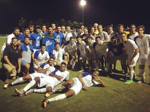 Image post by @fgcudirtybirds on Instagram
