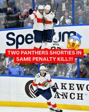 Image post by @flapanthers on Instagram
