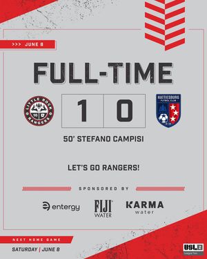 Image post by @lrrangers on Instagram