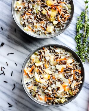 Image post by @iheartveggies on Instagram