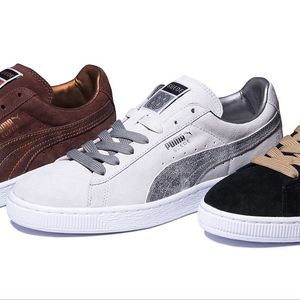 Image post by @puma on Instagram