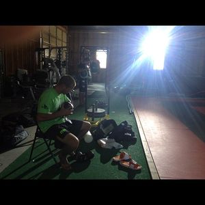 Image post by @cowboycerrone on Instagram