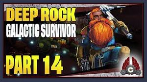 Video post by @cohhcarnage on YouTube