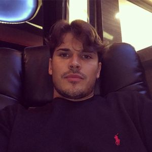 Image post by @glebsavchenkoofficial on Instagram