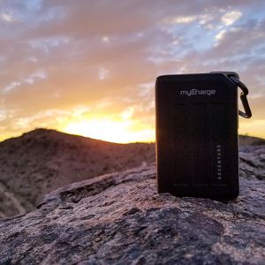 Image post by @mycharge on Instagram