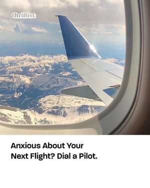 Image post by @thrillist on Instagram