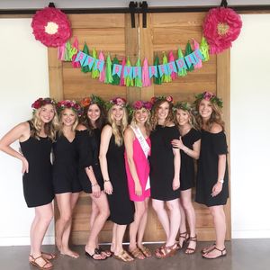 Image post by @thebloombartx on Instagram