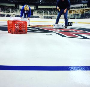Image post by @indyfuel on Instagram