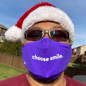 Image post by @smiledirectclub on Instagram