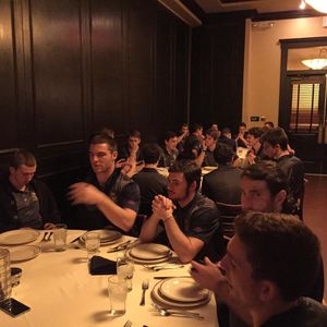 Image post by @marquettemlax on Instagram