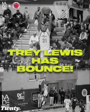 Image post by @twntyhoops on Instagram