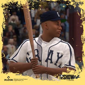 Image post by @mlbtheshow on Instagram