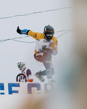 Image post by @atsxicecross on Instagram