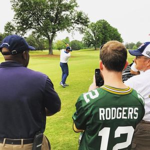 Image post by @bmwcharityproam on Instagram