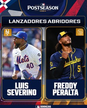 Image post by @mlbdominicana on Instagram