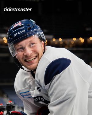 Image post by @bluejacketsnhl on Instagram
