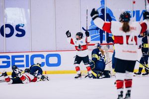 Image post by @Capitals on Twitter