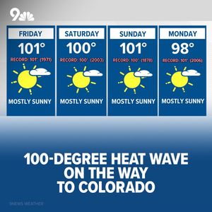 Image post by @9newsdenver on Instagram