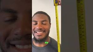 Video post by @Hamilton Tiger-Cats on YouTube