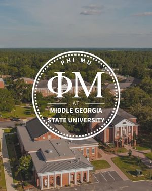Image post by @phimufraternity on Instagram