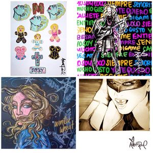 Image post by @alonpaul_official on Instagram