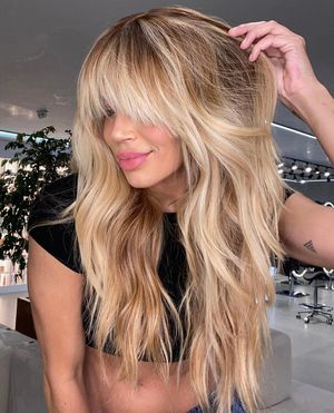Image post by @behindthechair_com on Instagram