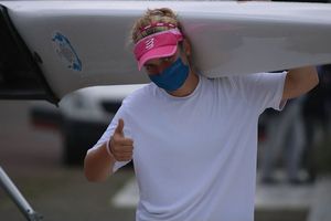 Image post by @stanfordwcrew on Instagram