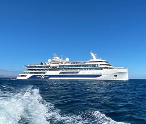 Image post by @diariodibordo_cruiseblog on Instagram