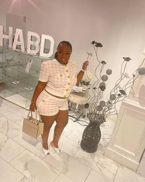 Image post by @whoismashi on Instagram
