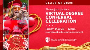 Image post by @stonybrooku on Instagram