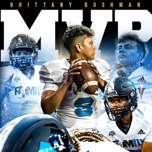 Image post by @wnfcfootball on Instagram