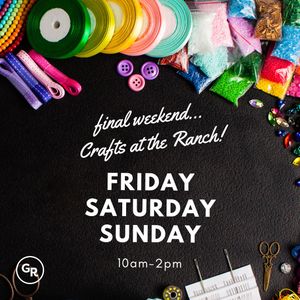 Image post by @granbyranch on Instagram