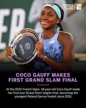 Image post by @espnw on Instagram