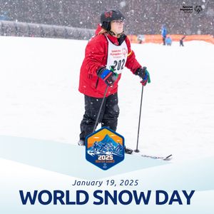 Image post by @specialolympicstn on Instagram