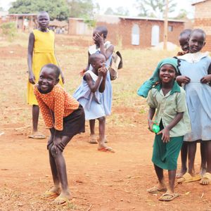 Image post by @childrensrelief on Instagram