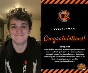 Image post by @beavertonhigh on Instagram