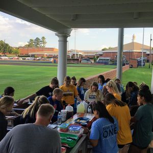 Image post by @etbuvolleyball on Instagram