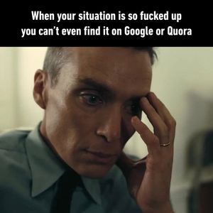 Image post by @9gag on Instagram